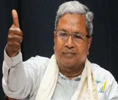 Karnataka CM Siddaramaiah to Present Record 16th Budget: Focus on Infrastructure, Welfare, and Fiscal Balancing